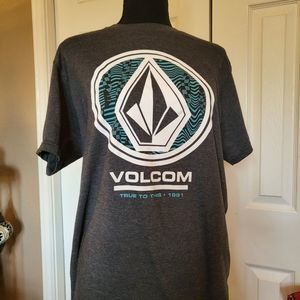 VOLCOM VINTAGE TEE